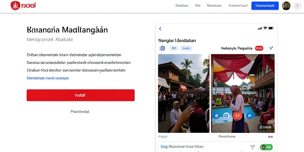 Menggambarkan aksi seru dalam pertempuran luar angkasa.