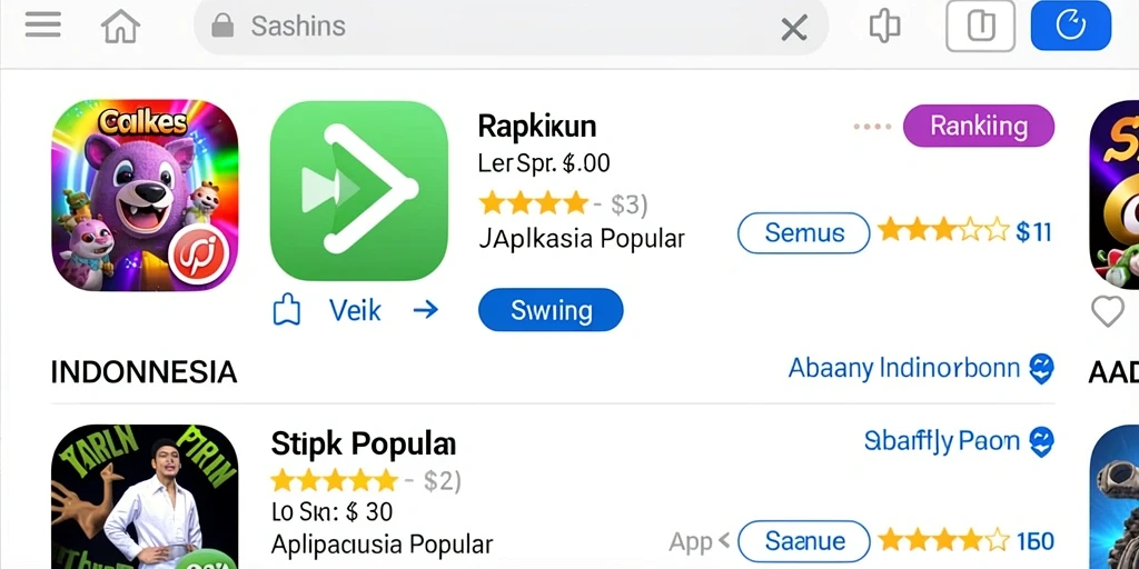 Tampilan menarik dari karakter utama dalam BADAK178.