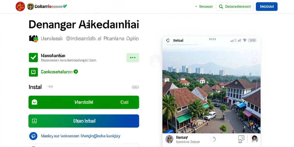 Tampilan antarmuka BURSA188 yang menarik dan user-friendly.
