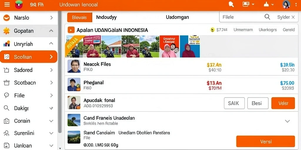 Tampilan awal game DORA77 yang menarik dan penuh warna.