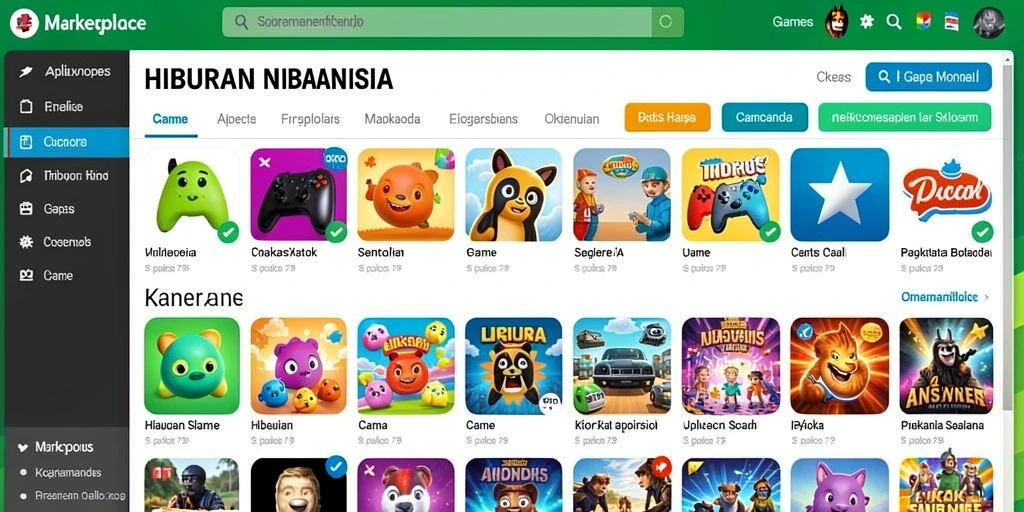 Tampilan awal GACOR668 yang menarik dan mengundang.