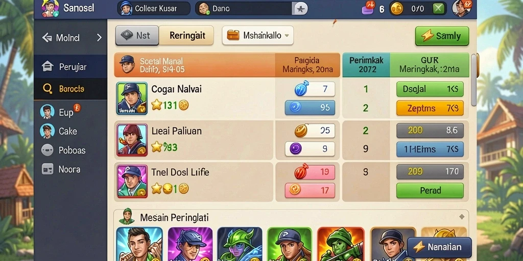 Tampilan awal game JP6789 yang memikat.