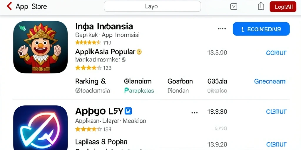 Tampilan grafis yang menakjubkan dan detail karakter.