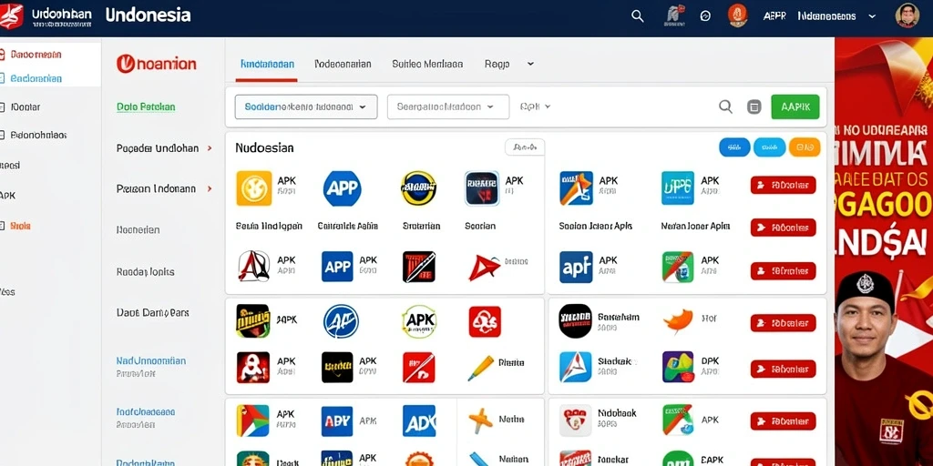 Tampilan awal aplikasi MAXWIN77 dengan grafis yang menarik.