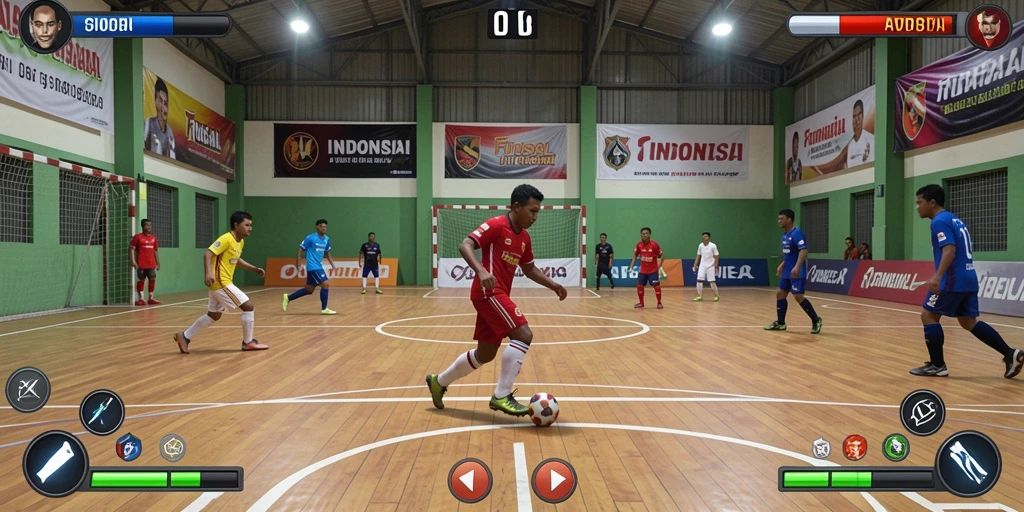 Tampilan awal aplikasi MPO303 yang menarik perhatian.