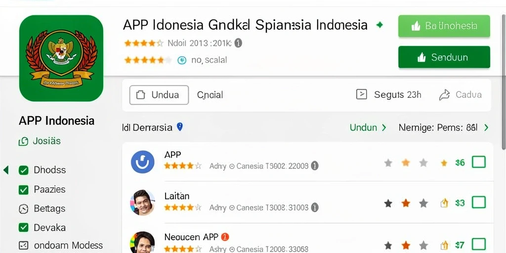 Tampilan awal permainan OLLO4D yang menarik.