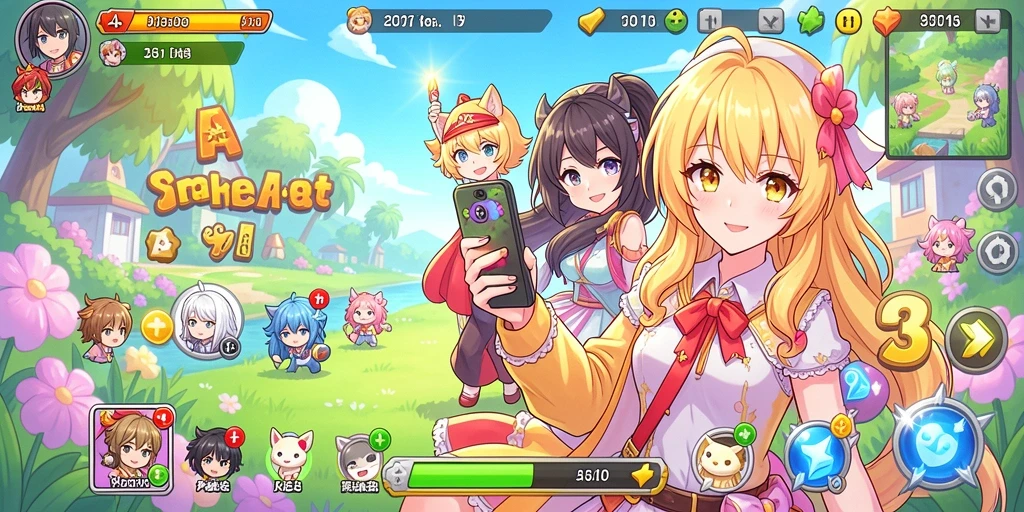 Screenshot tampilan awal aplikasi POJEROTOTO.