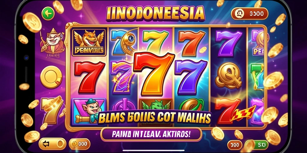 Tampilan antarmuka yang menarik dan intuitif.