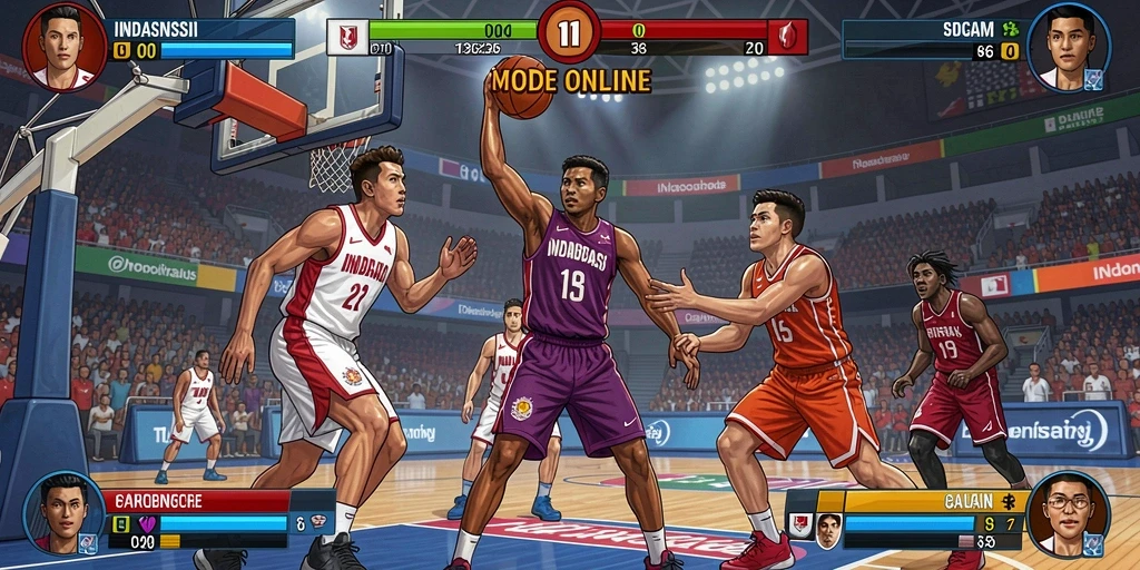 Tampilan antarmuka utama WIN88 yang menarik.